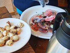 -海味当家·蒸锅海鲜(星海公园店)