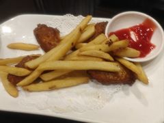 -味莊餐厅(康庄南街店)