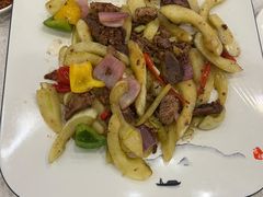 -沙河粉村·国家非遗传承(云台店)