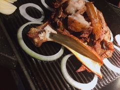 -楼兰新疆主题餐厅(苏州中心店)