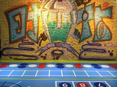 -RoMan罗马健身工作室(莘庄店)