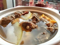-西贝(吴江路湟普汇店)