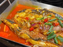 -鸣记脆皮烤鱼(亿合城店)