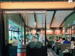 -前海沿·青岛菜(李沧万达店)
