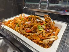 -吉布鲁牛排海鲜自助(成都大悦城店)