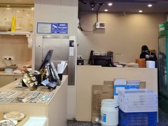 -面道赞宁海海鲜面(迎凤街店)