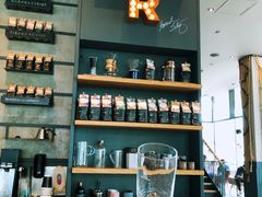 -星巴克臻选(成都太古里店)
