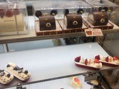 -好利来(宣武门店)