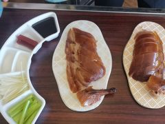 -董家大院·京味家常菜(朝丰家园店)