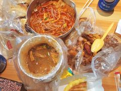-刘小武·锅魁(总店)