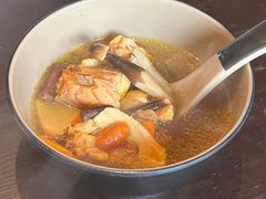 -芸鲜季·云南野生菌餐厅· 云南风物味研社(闵行店)