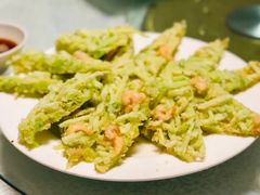 -1937青岛老味道·海肠捞饭·青岛菜(大鲍岛栈桥店)