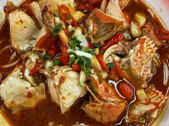 -老三样·旧食新味(船山路店)