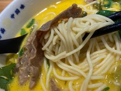 -和府捞面(壹方天地店)