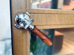 -Peet's Coffee皮爷咖啡(大学路店)