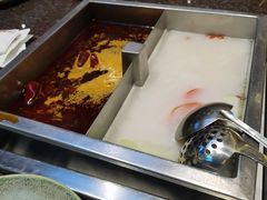 -皇城老妈川味火锅·大连海鲜火锅(港湾店)