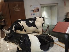 -瑞诗酒店-西餐厅