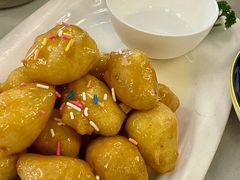 -那达慕蒙古风味酒楼