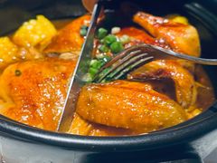 -大鸭梨烤鸭店(花园村店)