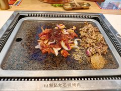 -郭记烤肉创始店(民丰大街店)
