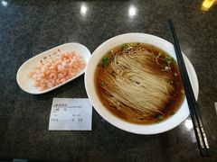 手剥虾仁-钱万兴(塔园路店)