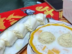 -甜心妈妈·榴莲星级糖水(北京路总店)