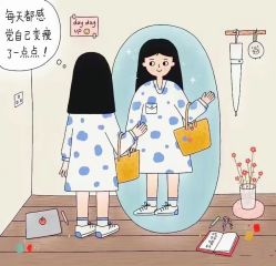 -香薇妮丝·定制减肥·身材管理