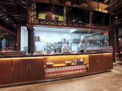 -东门口涮肉·砂锅·烤串(老门东店)