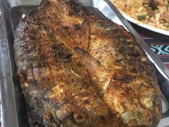 -好地方伊斯兰抓饭拌面