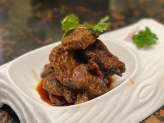 -童福兴·南京菜(老门东店)