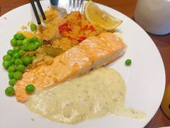 -宜家·瑞典风味餐厅(四元桥店)