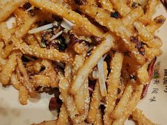 -黄泥岗·黄陂农家菜(百步亭店)