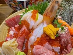 -争鲜回转寿司(大连和平广场凯德PLUS店)