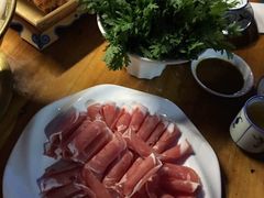 -冰煮羊(天利店)
