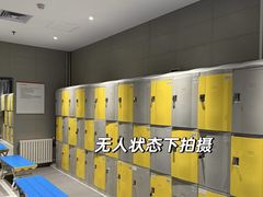 -广西体育中心-游泳馆