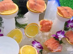 -清真悦宾楼食府(海湖店)