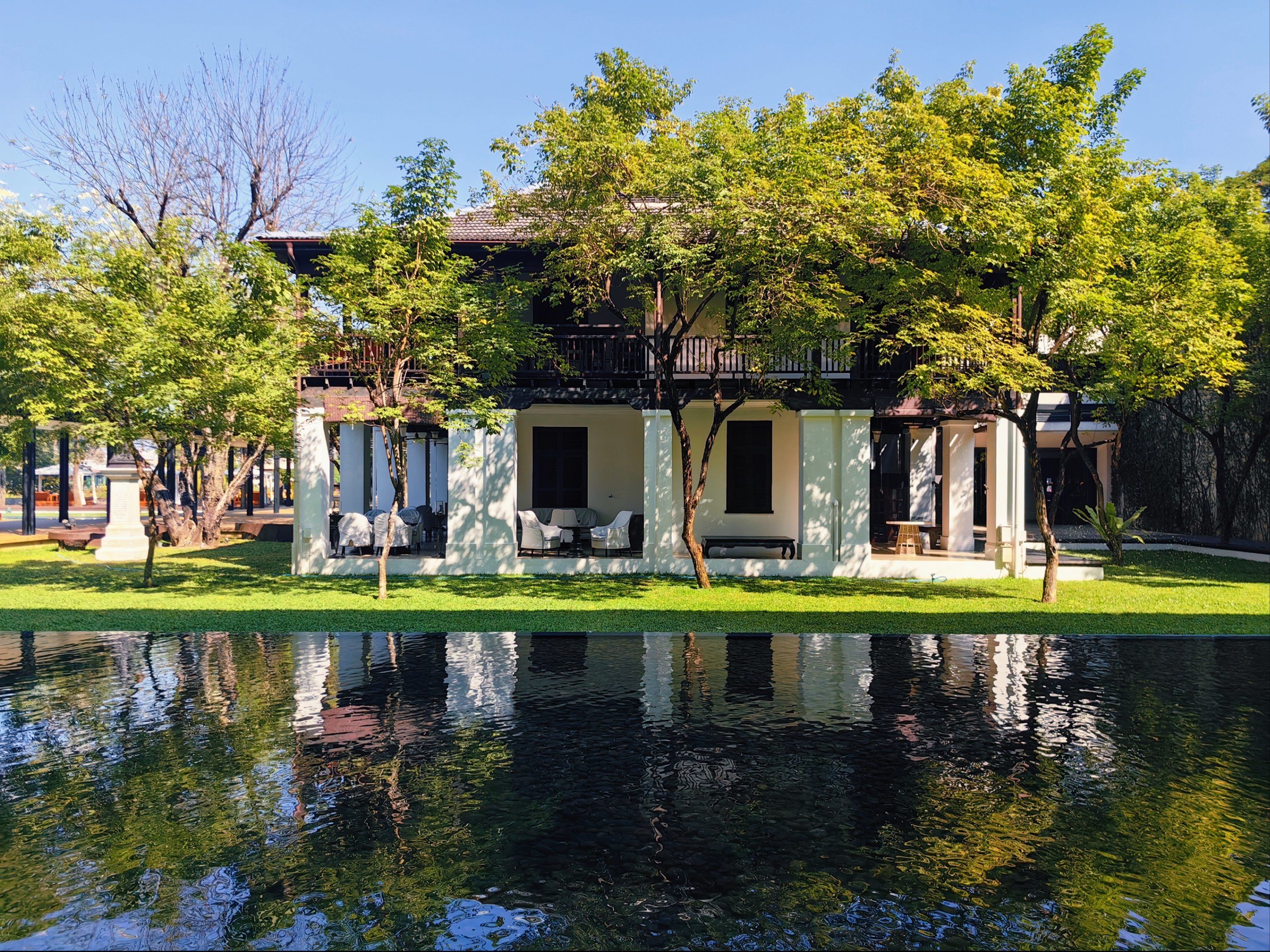 住在泰国🇹🇭