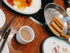 -启香鸡私房菜(湖景店)