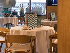 -莆田餐厅PUTIEN(西安万象天地店)