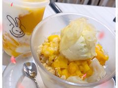 -满记甜品(静安大悦城店)