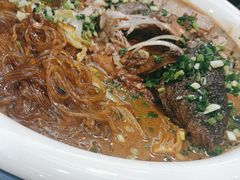 -小土豆北方菜馆(方庄店)