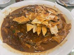-东四民芳餐厅(世茂工三店)