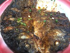 -小胡子烧烤(江汉路店)