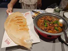-阿庄新豫菜(通泰路店)