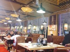 大堂-海椰茶居(海印缤缤广场店)