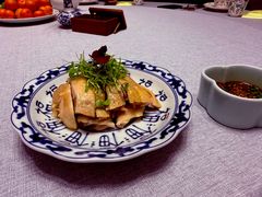 上海白切鸡-白家餐厅(徐家汇店)