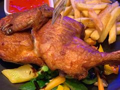 -Ambra Haus琥珀屋精酿餐厅(宝山店)