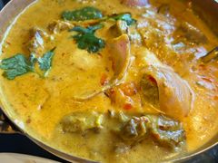 -大头虾越式风味餐厅(光明广场店)