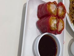 -蔡澜点心·粤菜(月星环球港店)