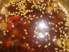 -海底捞火锅(名门店)